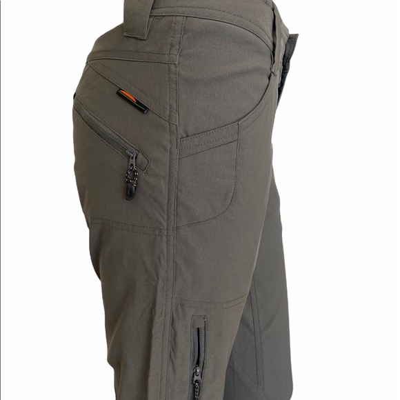 Chlorophyll Pants - Picture 3 of 10